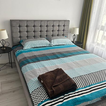 Teo Dem Radulescu -Strand Râmnicu Vâlcea Eksteriør billede